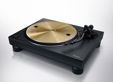 Renowned Hi-Fi brand Technics has released a new dedicated Hi-Fi turntable called the SL-1300G. Building upon the superb ΔΣ-Drive (Delta Sigma Drive) motor control technology, first introduced in the SL-1200GR2 during last year, Technics is taking the next step and making this outstanding technology accessible one model class higher.