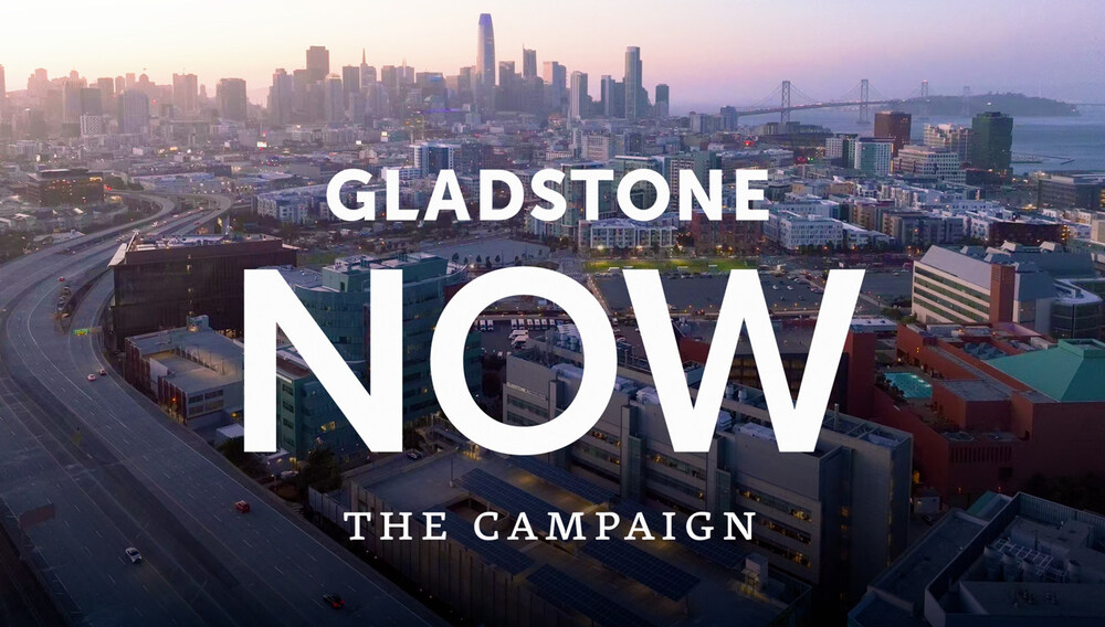 Gladstone Institutes Launches Capital Campaign to Accelerate a ...