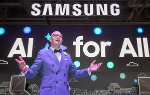 IFA 2024: Samsung muestra el poder de sus productos AI para crear un mundo conectado para todos