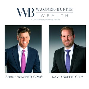 GCG Advisory Partners picks up 150 million AUM with Wagner-Buffie Wealth recruitment