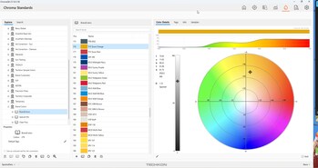 ChromaQA 6 Standards