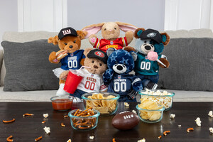 Build-A-Bear Scores New Exclusive Partnership Deal with Super Bowl LVIII Champion Kansas City Chiefs