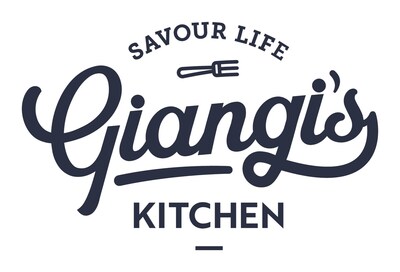 GiangisKitchen.com (PRNewsfoto/Giangi's Kitchen)