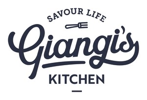 Giangi's Kitchen Shares Mouth-Watering Recipes that Can be Easily Prepared Days Before Thanksgiving