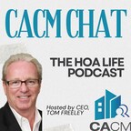 Listen to the first episode of The HOA Life on Spotify or Apple Podcasts