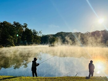 Askew's Landing RV Campground is offering 40% off