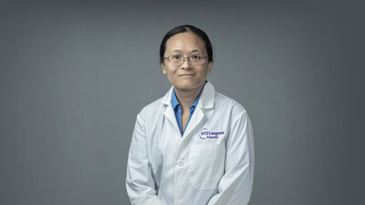 Roxana Fu, MD, a leader in innovative approaches in oculoplastic and orbital eye surgery, was appointed chief of oculoplastics for NYU Langone’s Department of Ophthalmology.