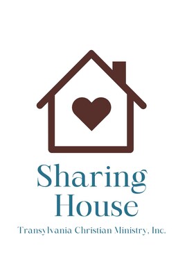 Sharing House Logo