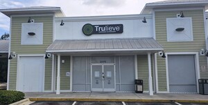 Trulieve to Open Medical Cannabis Dispensary in Clearwater, Florida