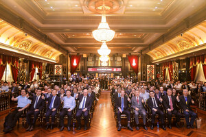 New Chapter of "All Quality Matters," TÜV Rheinland Holds 10th Solar & ESS Congress in Shanghai