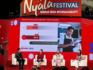 Hanya 46% UMKM yang Sepenuhnya Pisahkan Keuangan Bisnis dan Personal, OCBC Permudah Pebisnis Dalam Membuka Rekening Giro Badan Usaha dengan 100% Digital