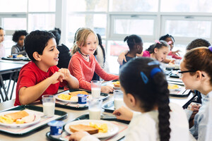 Toyota Canada announces $100,000 donation to Breakfast Club of Canada to support breakfast programs nationwide