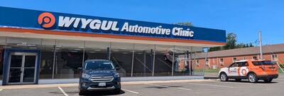 Wiygul Automotive Clinic - Warrenton, VA.