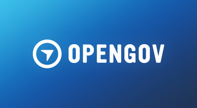 OpenGov Logo