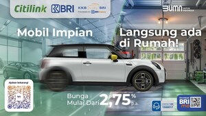 Gelar Literasi Keuangan dengan Citilink, BRI Finance Tawarkan Pembiayaan Menarik Hingga 31 Desember 2024