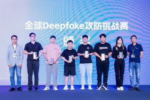 2024 Global Multimedia Deepfake Detection Challenge: Winner Announced and Exploring the Future of Responsible Technology