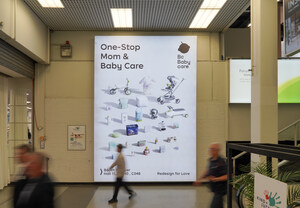 Bc Babycare registra un debutto stellare al Kind+Jugend 2024 in Germania