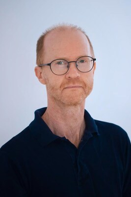 David Pointcheval (PRNewsfoto/Cosmian)