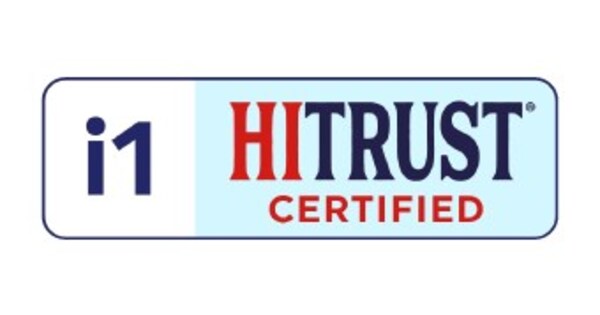 RAAPID INC Achieves HITRUST i1 Certification to Manage Data Protection and Mitigate Cybersecurity Threats