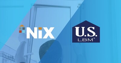 US LBM acquires Nix Door and Hardware