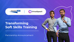 Program-Ace partners with VirtualSpeech to bring cutting-edge skills training to businesses. Explore how our new collaboration enhances communication, leadership, and sales training!