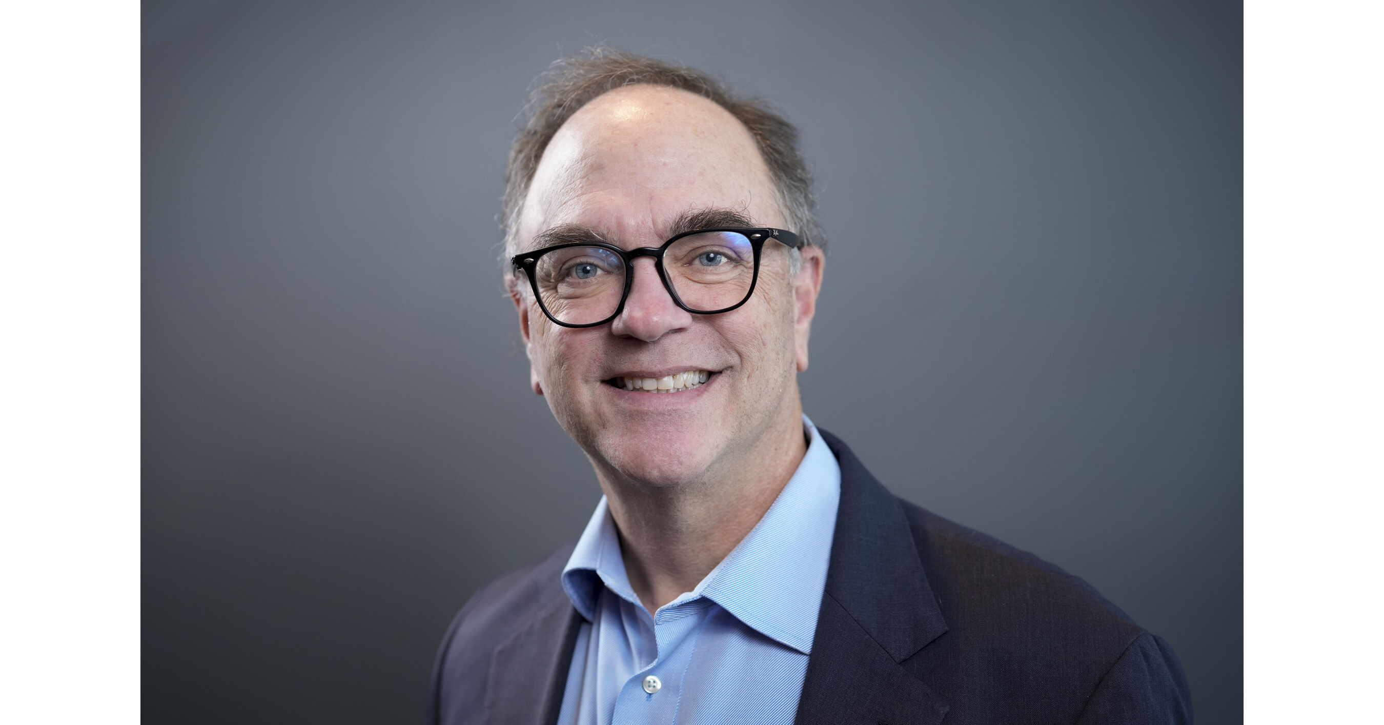 Pulitzer Prize-Winning Journalist James Grimaldi Takes the Helm at NCR