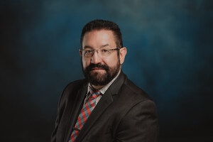 Bellwether Community Credit Union Welcomes Fernando Rico as Bedford Branch Manager