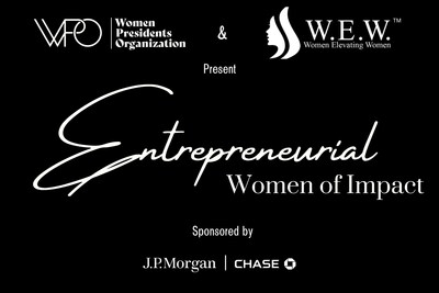 24 trailblazing women business leaders will be honored at the 2024 Entrepreneurial Women of Impact Awards for their outstanding achievements and community contributions.