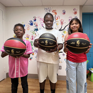 NewYork-Presbyterian Dalio Center for Health Justice Launches Sickle Cell Awareness Campaign with Special-Edition Basketball and #IBall4SickleCell Social Activation