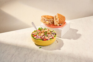 PANERA BREAD OFFERS FEEL-GOOD FALL SAVINGS ON FAN FAVORITE MENU ITEMS