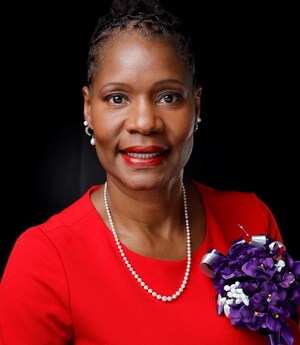 Newark Regional Business Partnership Hires New President and CEO Ferlanda Fox Nixon, Esq.