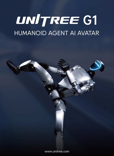 G1 Humanoid