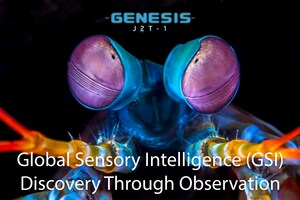 Jumptuit Introduces Global Sensory Intelligence (GSI) to Reduce Geopolitical and Environmental Event Risk