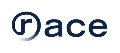 Race Communications Logo (PRNewsfoto/Race Communications)
