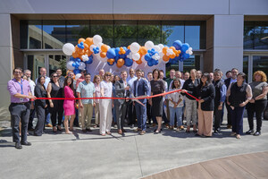 Axiad Moves Headquarters to San Jose, California, to Increase Accessibility, Collaboration and Culture