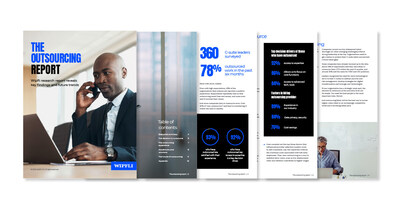 Wipfli's new research shows that companies are outsourcing to find the expertise they need in critical jobs.