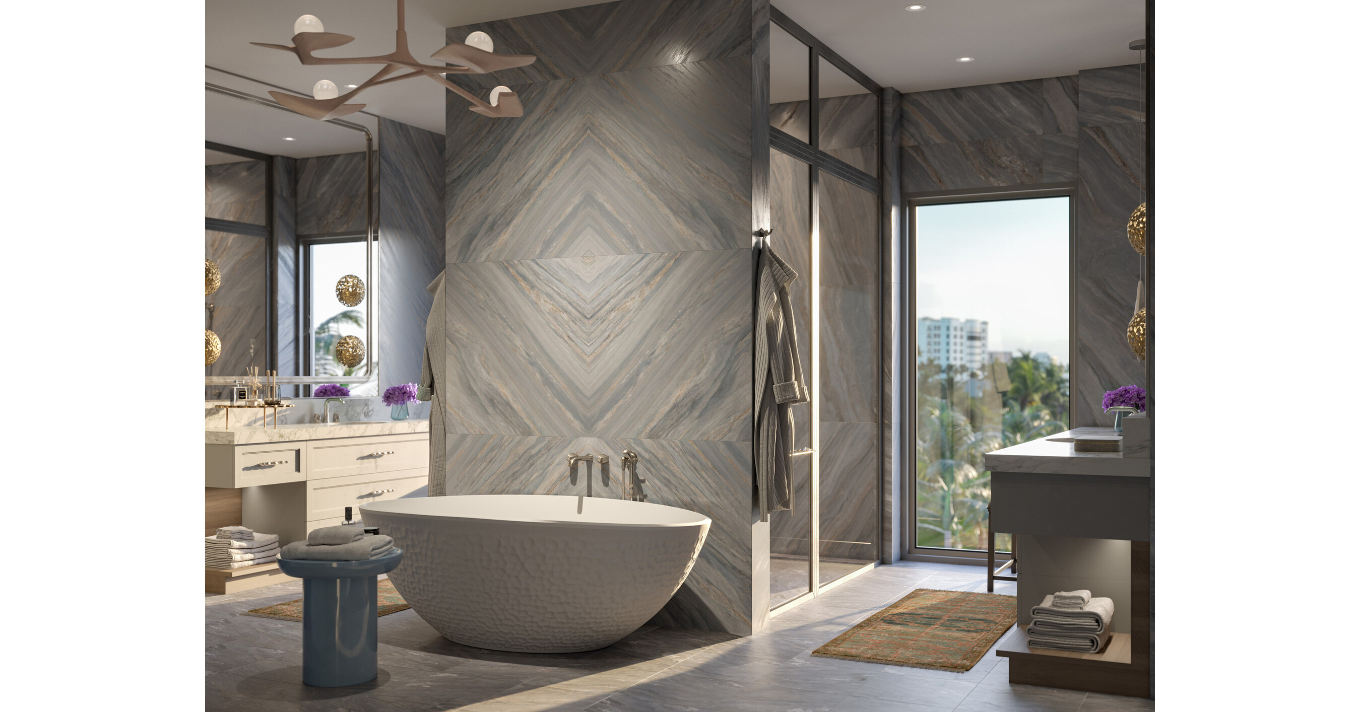 The Ronto Group Commences Construction of Rosewood Residences Naples