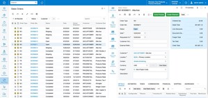 Acumatica to Showcase Supply Chain Management Innovations and Future User Interface at IMTS 2024