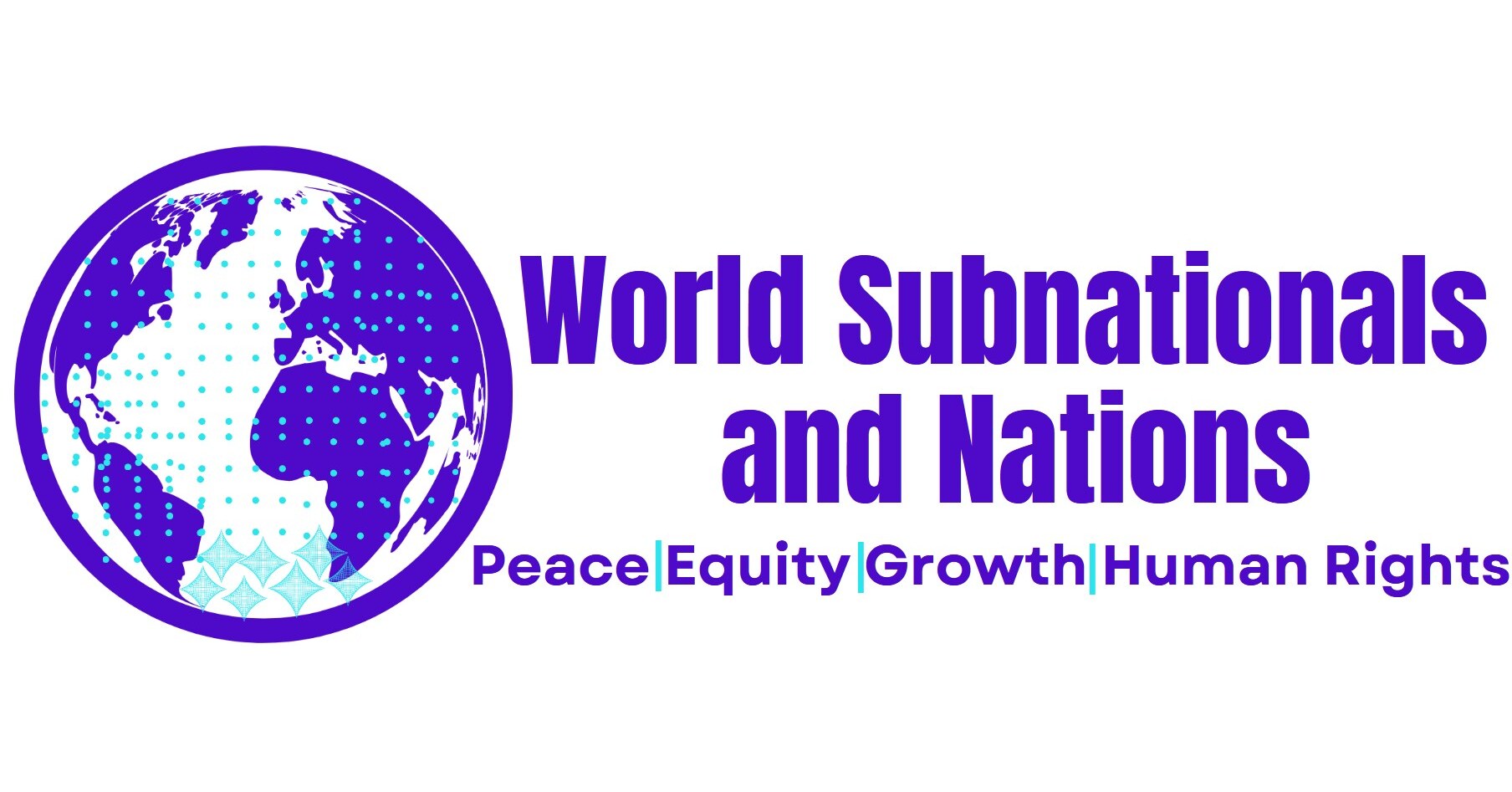 World Subnationals and Nations Champions a New Era of Global Peace and Development