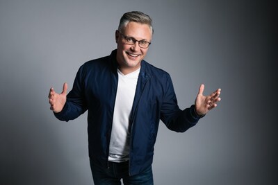 Rod Berger