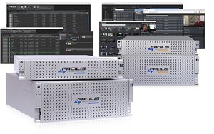 Facilis Technology Shows Version 8.3 with FASTCache Remote Workflow Accelerator at IBC 2024