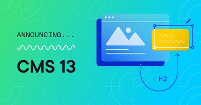 Optimizely Announces CMS 13