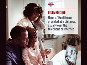 Ten Times to Try Telehealth from Trusted Medical Reference: MerckManuals.com