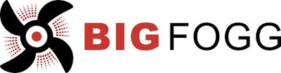 Big Fogg Logo