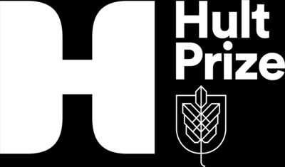 Hult Prize announces winner of social entrepreneurship competition.