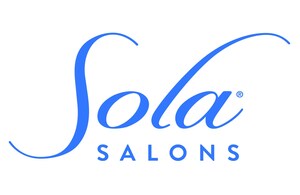 Sola Salons Returned To New York Fashion Week As Official Hair Sponsor For Alice + Olivia's SS25 Presentation