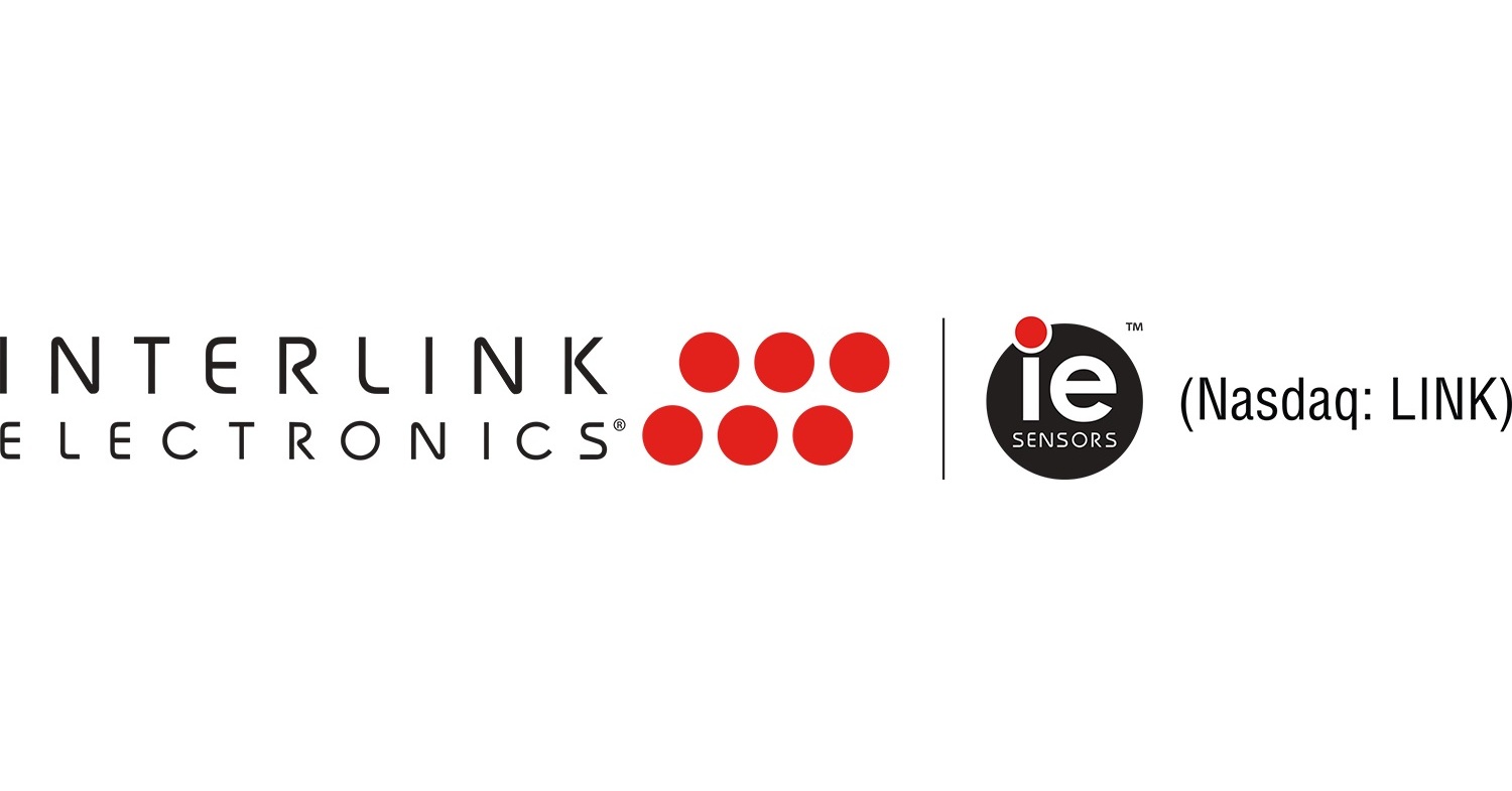 INTERLINK ELECTRONICS, INC. ANNOUNCES PARTICIPATION AT THE H.C. WAINWRIGHT 26TH ANNUAL GLOBAL INVESTMENT CONFERENCE SEPTEMBER 9-11, 2024