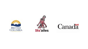 Sts'ailes, Canada and B.C. celebrate coordination agreement to support child and family services