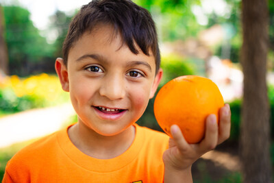 Northern Illinois Food Bank Neighbors Empowered