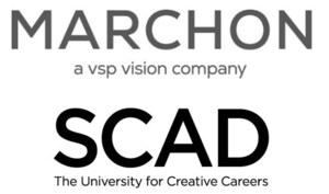 MARCHON EYEWEAR AND SAVANNAH COLLEGE OF ART AND DESIGN ANNOUNCE FASHION EYEWEAR DESIGN COURSE PARTNERSHIP